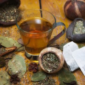 Teas - Single Herb