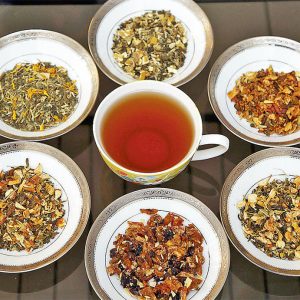 Herbal Teas